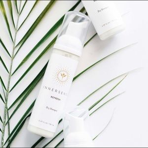 INNERSENSE REFRESH Dry Shampoo  2.37 FL OZ